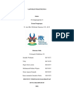 Tugas Praktikum 4 KWN G Kelompok KWN G3