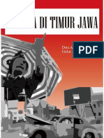 Neraka Di Timur Jawa E-Book