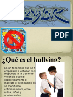 Bullying