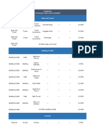 Marketplace Commission Structure BD