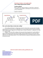 Intraday Using Breakout