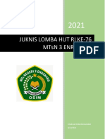 Juknis Lomba