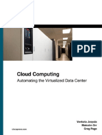 Cloud Computing_ Automating the Virtualized Data Center (Cisco Press Networking Technology) ( PDFDrive.com )