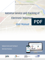 3-NSTEP User Manual For Bailiff and Process Servers