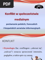 Download konflikt - prezentacja by Aleksandra Pirzaska SN52282285 doc pdf