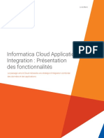Cloud Application Integration - White Paper - 3407fr