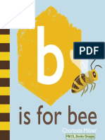 RM - DL.B Is For Bee