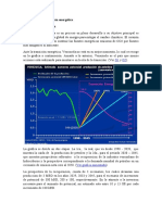 Venezuela y La Transición Energética