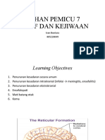 BAHAN PEMICU 7 SARAF DAN KEJIWAAN Ivan Buntara