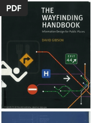 Wayfinding Handbook | PDF | Career & Growth