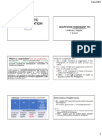 Corporate Income Taxation (CIT)