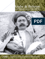 David K. Fieldhouse - Kurds, Arabs and Britons - The Memoir of Col. W.A. Lyon in Kurdistan, 1918-1945 (2002, I. B. Tauris)