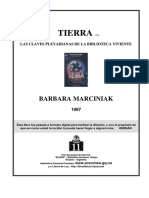 Marciniak, Barbara - Tierra