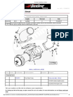 Electronic Parts Catalog - Option Detail