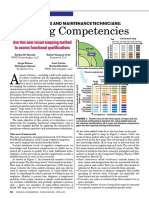 Refinery Operators and Maintenance Technicians - Mapping Competencies