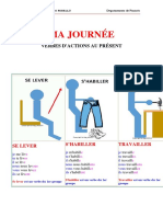 Ma Journée Gr