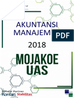 2018 Problem&Solution Mojakoe