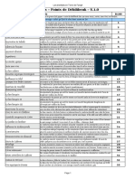 Tableau Bienfaits Naheulbeuk Jdr