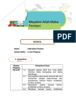 Modul Al-Wahab