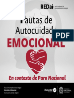 Autocuidado Emocional Oficial