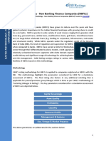 Rating Methodology - NBFC - Sept2019