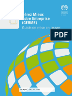 Gérez Mieux Votre Entreprise (GERME)