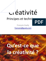 Crativit Thorieetpratiques 130510145631 Phpapp01