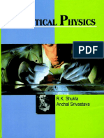 Anchal Srivastava - Practical Physics (2007)