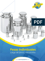 Brochure Pesas Patron