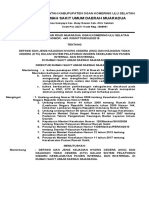 PMKP 9.3, SK Definisi Dan Jenis KNC Dan KTC Dalam Sistem Pelaporan Insiden Keselamatan Pasien Internal Dan Eksternal