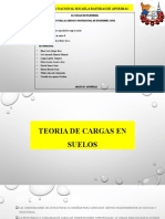 Capacidad de Carga