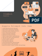 Simbol Kelompokk