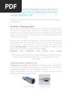 El Retorno Por Camara Plenum | PDF | Calor | Aire acondicionado