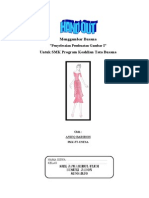Download Hand Out Menggambar Busana 1 by bakakkoi SN52284875 doc pdf