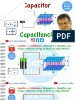 Capacitor - Capacitancia