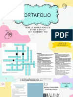 PORTAFOLIO