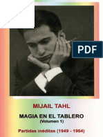 Magia en El Tablero (Vol 1)