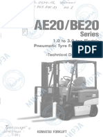 AE20/BE20: Series