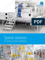 Special Solutions: For Industry and Plant Engineering