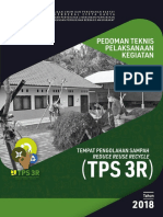 TPS 3R MANAJEMEN