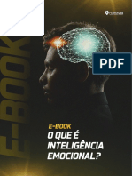 Ebook - Inteligência Emocional - Febracis 2020