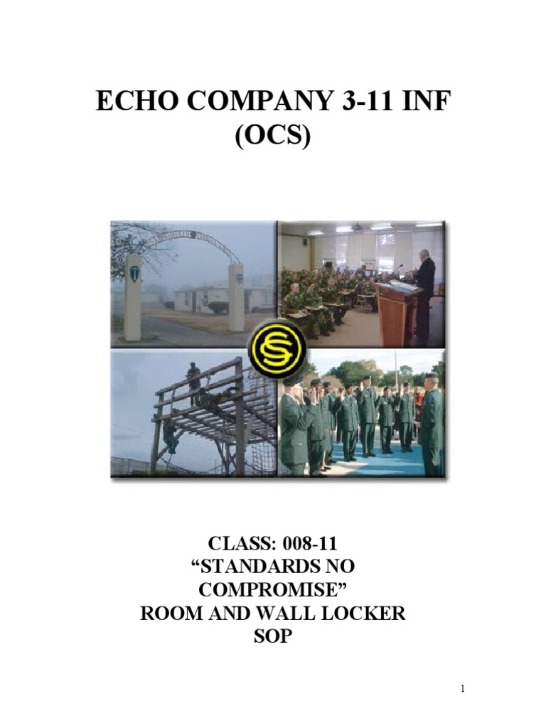 barracks-sop-revised