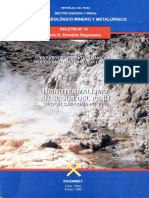 D019-Boletin-Hidrotermalismo Sur Del Peru