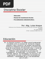Download disciplina escolar by Valeria Torres SN52285510 doc pdf