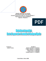 Bioquimica Informe Ayuna Nosotros