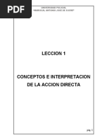 Historia Del Derecho Penal en Bolivia | PDF | Derecho penal | Castigos