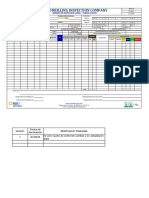 Ins-F-62 Reporte Tally Con Emi Casing - Tubing