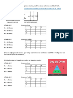 Circuitos 8°