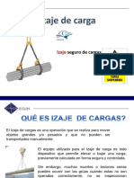 6 Capacitacion Izaje de Carga