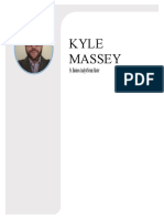 Kyle Massey: Sr. Business Analyst/Scrum Master